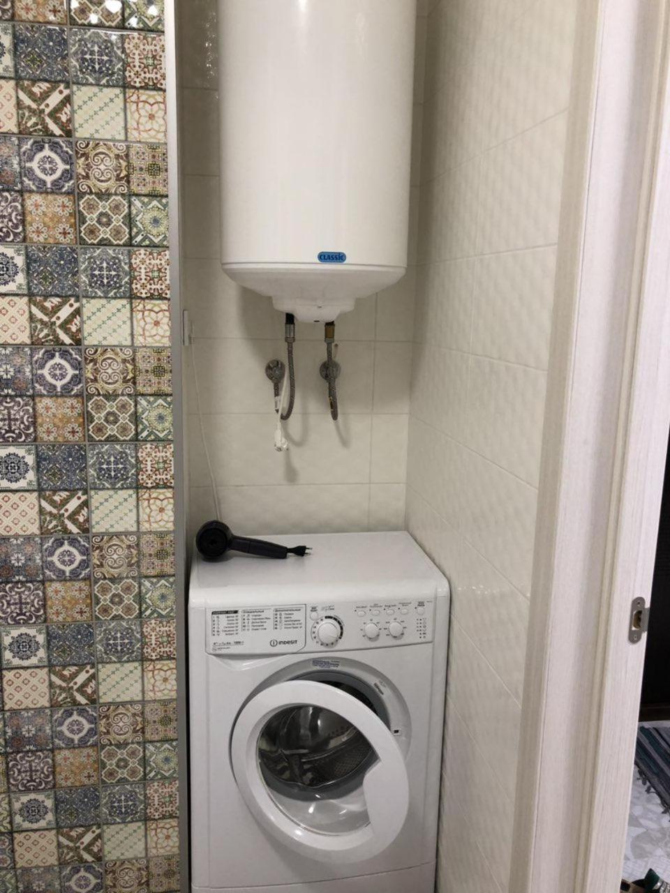 Квартира Парковые Озера Appartement Kiev Buitenkant foto